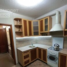 Квартира 52,5 м², 2-комнатная - изображение 5