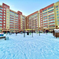 Квартира 61,5 м², 2-комнатная - изображение 5