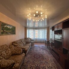 Квартира 81,9 м², 3-комнатная - изображение 5