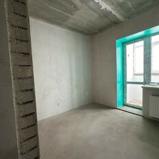 Квартира 39,8 м², 2-комнатная - изображение 5