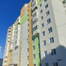 Квартира 69,4 м², 3-комнатная - изображение 1