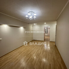 Квартира 60,3 м², 3-комнатная - изображение 3