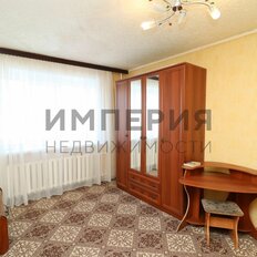 Квартира 29,3 м², 1-комнатная - изображение 3