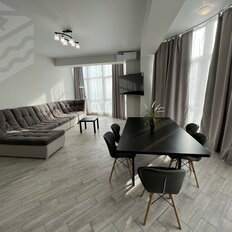 Квартира 104 м², 3-комнатные - изображение 4