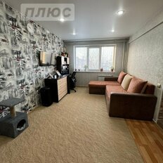 Квартира 33,6 м², 1-комнатная - изображение 1