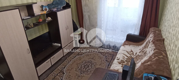 20 м², квартира-студия 2 160 000 ₽ - изображение 39