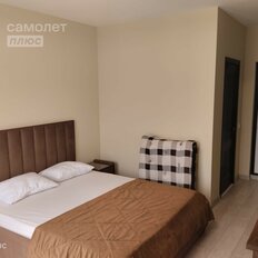 Квартира 19 м², 1-комнатные - изображение 2