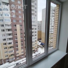 Квартира 34,8 м², студия - изображение 5