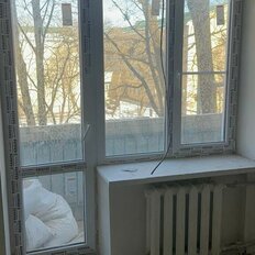 Квартира 29,5 м², 1-комнатная - изображение 3