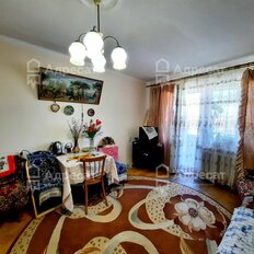 Квартира 68,5 м², 3-комнатная - изображение 4