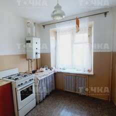 Квартира 30,7 м², 1-комнатная - изображение 1