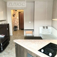 Квартира 20,1 м², студия - изображение 3