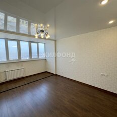 Квартира 21,7 м², студия - изображение 5