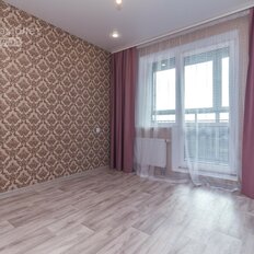 Квартира 35,5 м², 2-комнатная - изображение 1