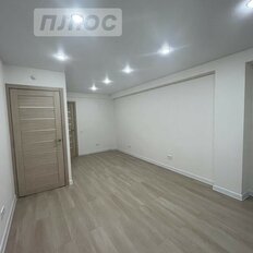 Квартира 38,5 м², 1-комнатная - изображение 5