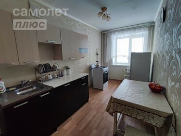 34,3 м², 1-комнатная квартира 2 745 000 ₽ - изображение 45