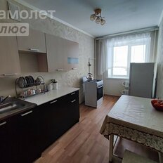 Квартира 38,5 м², 1-комнатная - изображение 2