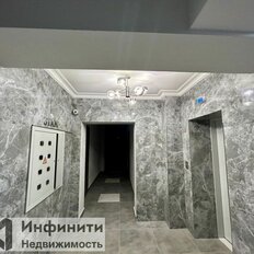 Квартира 39,5 м², 1-комнатная - изображение 2