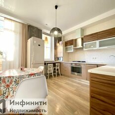 Квартира 77,6 м², 2-комнатная - изображение 1