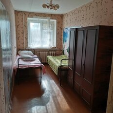 Квартира 40,9 м², 2-комнатная - изображение 4