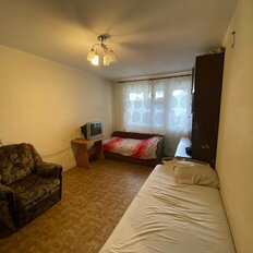 Квартира 36,7 м², 1-комнатная - изображение 2