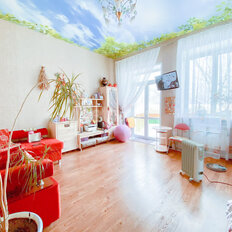 Квартира 89,2 м², 4-комнатная - изображение 3