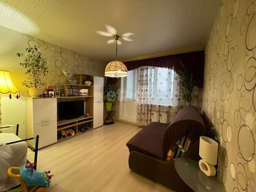 Купить студию или 1-комнатную квартиру эконом класса и с раздельным санузлом в Усть-Илимске - изображение 35
