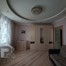 Квартира 71,5 м², 2-комнатная - изображение 1