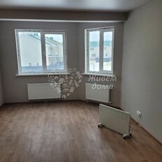 Квартира 45,4 м², 1-комнатная - изображение 2