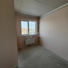 Квартира 45,7 м², 1-комнатная - изображение 3