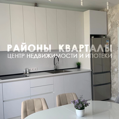 Квартира 76 м², 3-комнатная - изображение 3