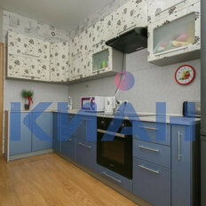 Квартира 43,6 м², 1-комнатная - изображение 1