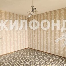 Квартира 42,8 м², 1-комнатная - изображение 2