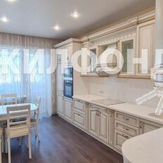 Квартира 103,4 м², 3-комнатная - изображение 5