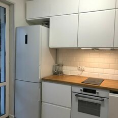 Квартира 37,1 м², 1-комнатная - изображение 3