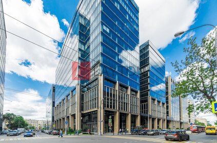 450 м², офис 1 999 800 ₽ в месяц - изображение 38