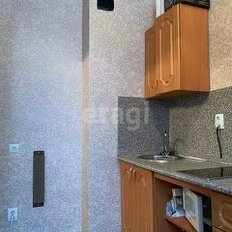 Квартира 33,1 м², 1-комнатная - изображение 4