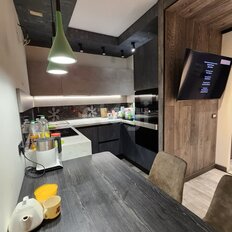 Квартира 44,9 м², 2-комнатная - изображение 2