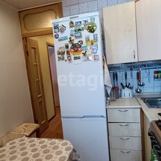 Квартира 30,5 м², 1-комнатная - изображение 3