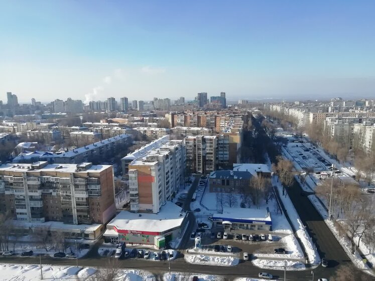 46,7 м², квартира-студия 5 995 000 ₽ - изображение 1