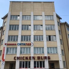 830 м², торговое помещение - изображение 2