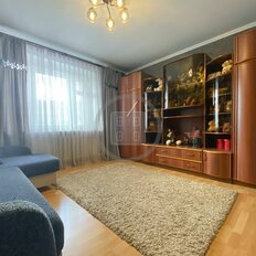 Квартира 70,8 м², 2-комнатная - изображение 3