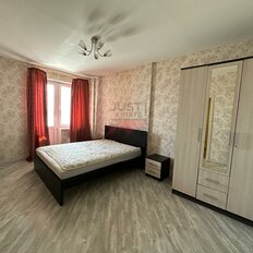 Квартира 39,6 м², 1-комнатная - изображение 1