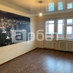 Квартира 35,9 м², 1-комнатная - изображение 2