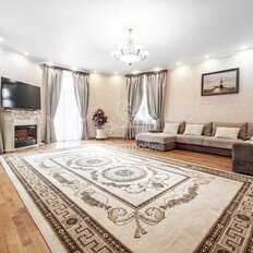 Квартира 179,2 м², 5-комнатная - изображение 3