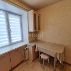 Квартира 31,7 м², 1-комнатная - изображение 4