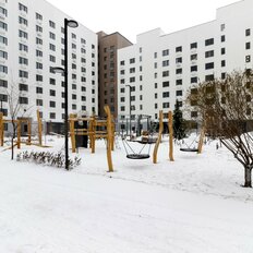 Квартира 38,5 м², 1-комнатная - изображение 2