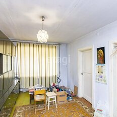 Квартира 61 м², 4-комнатная - изображение 1