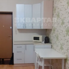 18,5 м², комната - изображение 4