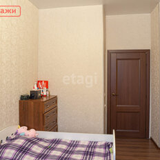 Квартира 81,9 м², 3-комнатная - изображение 2